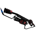 Broken Record Flame Thrower (Factory New)