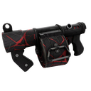 Broken Record Stickybomb Launcher (Minimal Wear)
