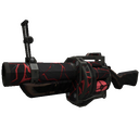 Strange Killstreak Broken Record Grenade Launcher (Field-Tested)
