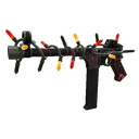 Festivized Broken Record SMG (Field-Tested)