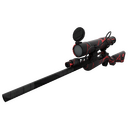 Broken Record Sniper Rifle (Factory New)