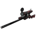 Killstreak Broken Record Sniper Rifle (Field-Tested)