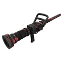 Broken Record Medi Gun (Well-Worn)