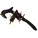 Festivized Broken Record Jag (Minimal Wear)