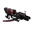 Broken Record Crusader's Crossbow (Minimal Wear)