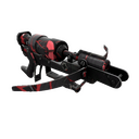 Strange Specialized Killstreak Broken Record Crusader's Crossbow (Field-Tested)