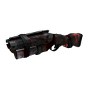 Specialized Killstreak Broken Record Soda Popper (Battle Scarred)