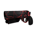 Unusual Professional Killstreak Broken Record Scorch Shot (Factory New) (Hot)