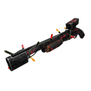 Festivized Specialized Killstreak Broken Record Rescue Ranger (Field-Tested)