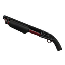 Strange Killstreak Blackout Shotgun (Minimal Wear)