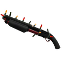 Strange Festivized Specialized Killstreak Blackout Shotgun (Factory New)