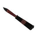 Strange Specialized Killstreak Blackout Knife (Minimal Wear)