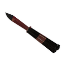 Strange Blackout Knife (Factory New)