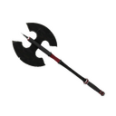 Strange Professional Killstreak Blackout Scotsman's Skullcutter (Minimal Wear)