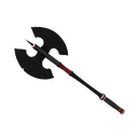 Specialized Killstreak Blackout Scotsman's Skullcutter (Factory New)