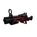 Strange Blackout Iron Bomber (Factory New)