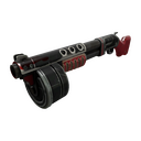 Unusual Blackout Panic Attack (Well-Worn) (Cool)