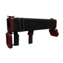 Strange Unusual Killstreak Blackout Black Box (Field-Tested) (Isotope)