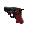 Specialized Killstreak Blackout Shortstop (Factory New)