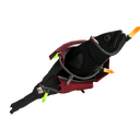 Festivized Blackout Holy Mackerel (Factory New)