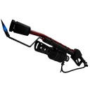 Specialized Killstreak Blackout Flame Thrower (Factory New)