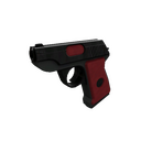 Strange Specialized Killstreak Blackout Pistol (Factory New)