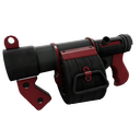 Specialized Killstreak Blackout Stickybomb Launcher (Factory New)