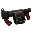 Unusual Killstreak Blackout Stickybomb Launcher (Field-Tested) (Hot)