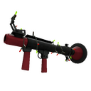 Strange Festivized Blackout Rocket Launcher (Factory New)