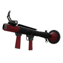 Killstreak Blackout Rocket Launcher (Field-Tested)