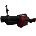 Specialized Killstreak Blackout Grenade Launcher (Factory New)