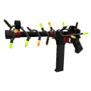 Festivized Killstreak Blackout SMG (Factory New)