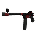 Specialized Killstreak Blackout SMG (Factory New)