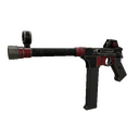 Strange Blackout SMG (Field-Tested)