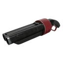 Unusual Killstreak Blackout Scattergun (Minimal Wear) (Isotope)