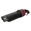 Strange Unusual Professional Killstreak Blackout Scattergun (Well-Worn) (Cool)