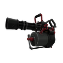 Killstreak Blackout Minigun (Minimal Wear)