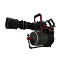 Strange Blackout Minigun (Field-Tested)