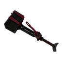 Strange Blackout Powerjack (Well-Worn)
