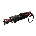 Unusual Killstreak Blackout Degreaser (Field-Tested) (Hot)