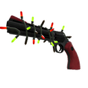 Festivized Blackout Revolver (Factory New)