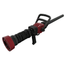 Strange Specialized Killstreak Blackout Medi Gun (Minimal Wear)
