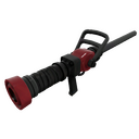 Unusual Specialized Killstreak Blackout Medi Gun (Factory New) (Isotope)