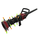 Strange Festivized Blackout Medi Gun (Field-Tested)