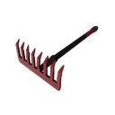 Specialized Killstreak Blackout Back Scratcher (Factory New)