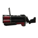Unusual Blackout Loch-n-Load (Field-Tested) (Hot)