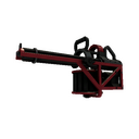Professional Killstreak Blackout Brass Beast (Factory New)