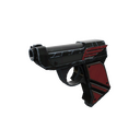 Unusual Blackout Winger (Field-Tested) (Cool)