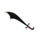Strange Blackout Persian Persuader (Minimal Wear)
