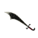 Blackout Persian Persuader (Well-Worn)